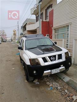 نیسان ئێکستێرا